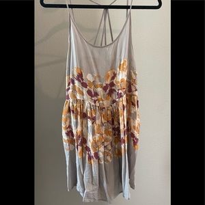 Free People Intimately XS Dress